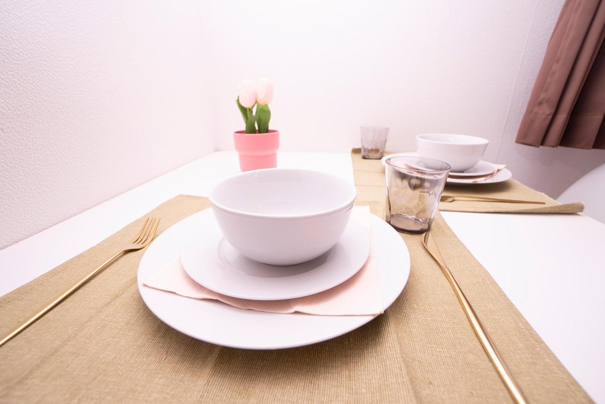Maison d'hôtes 花宿新宿 Hanayado Shinjuku *