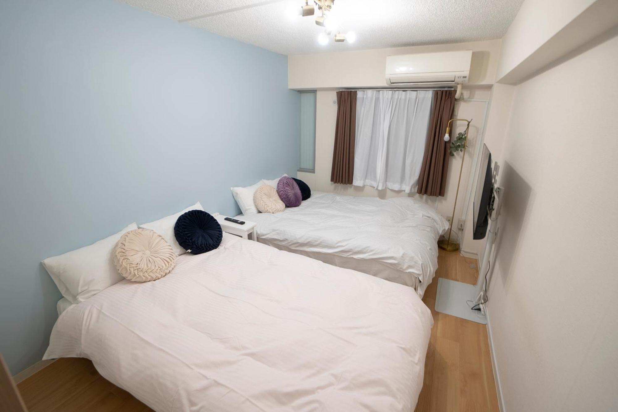 花宿新宿 Hanayado Shinjuku Maison d'hôtes